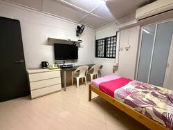Blk 303 Hong Kah Green (Bukit Batok), HDB 4 Rooms #570801521